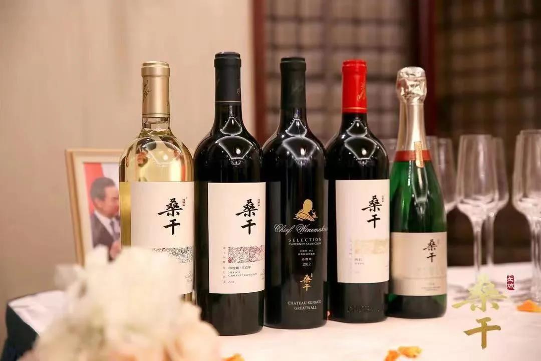 長城桑干提價，消費(fèi)者為何愛上國產(chǎn)高端酒？