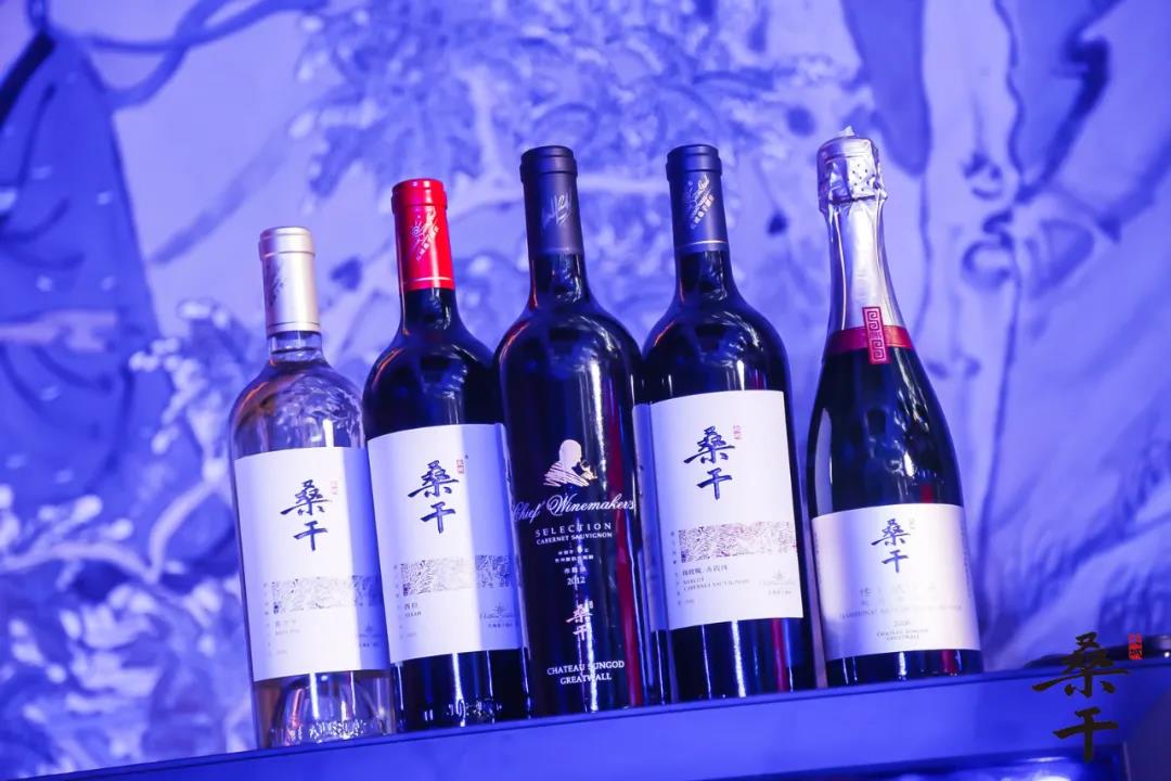 長(zhǎng)城桑干酒莊酒，將拉響山東高端葡萄酒市場(chǎng)升級(jí)戰(zhàn)！