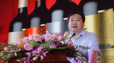 王朝典藏系列煥新上市，江蘇運(yùn)營(yíng)商增力集團(tuán)現(xiàn)場(chǎng)立1億元目標(biāo)