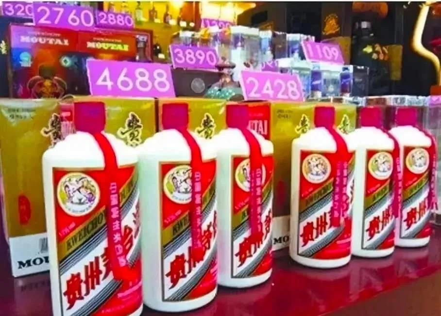 飛天茅臺(tái)零售接近3700，醬酒迎來(lái)爆發(fā)高峰！
