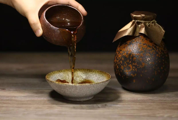 黃酒是什么酒，黃酒是怎么定義