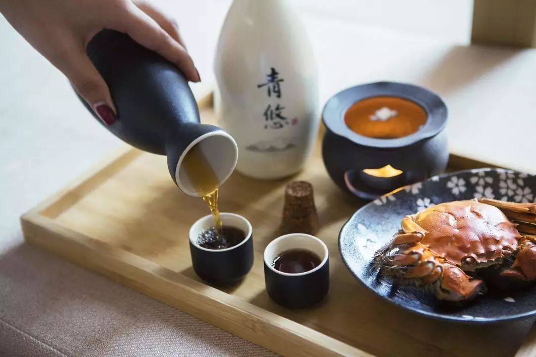 黃酒怎么喝，飲用方式介紹
