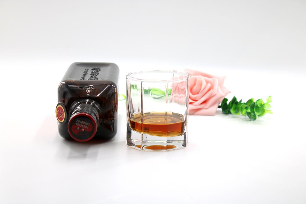 什么是黃酒？喝黃酒好不好