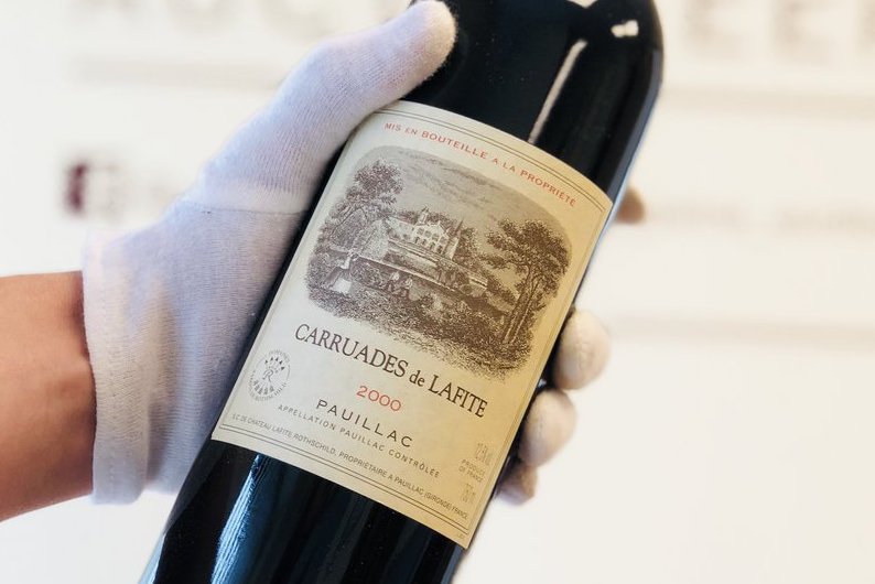 葡萄酒是什么酒？釀造葡萄酒的原料