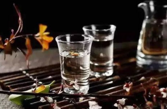 喝白酒的作用，白酒的營養(yǎng)價(jià)值