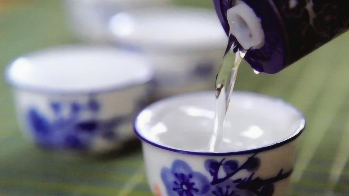 白酒保存時間多久？有什么收藏價值？