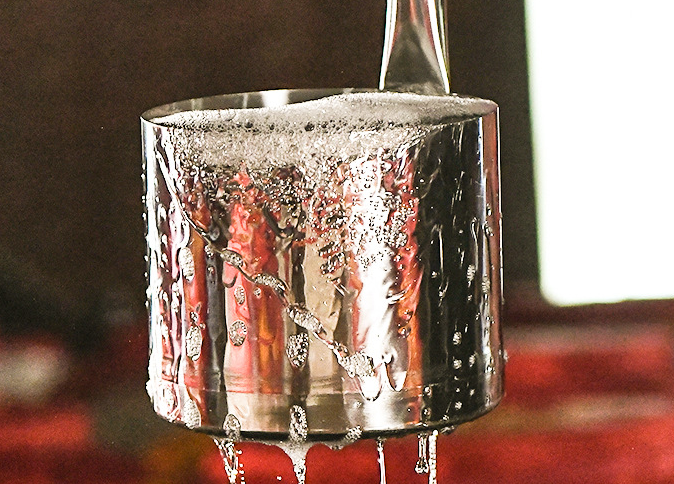 白酒的營養(yǎng)功效，喝白酒注意什么