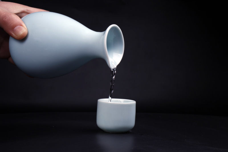 白酒保存時間多久，是不是越陳越香？