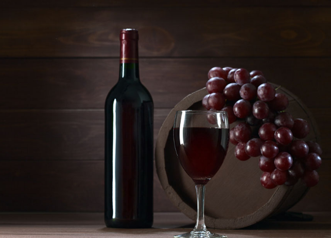 什么是冰紅葡萄酒？