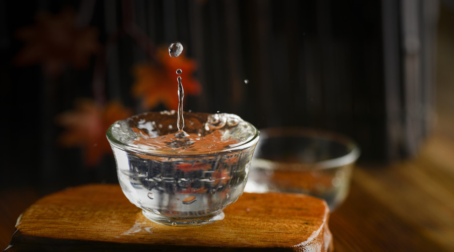 如何識(shí)別醬香酒真假？