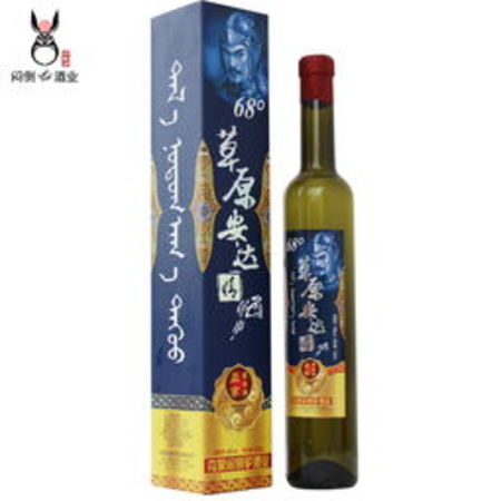 蒙古安達(dá)68度酒價(jià)格(草原安達(dá)情68度酒多少錢(qián))