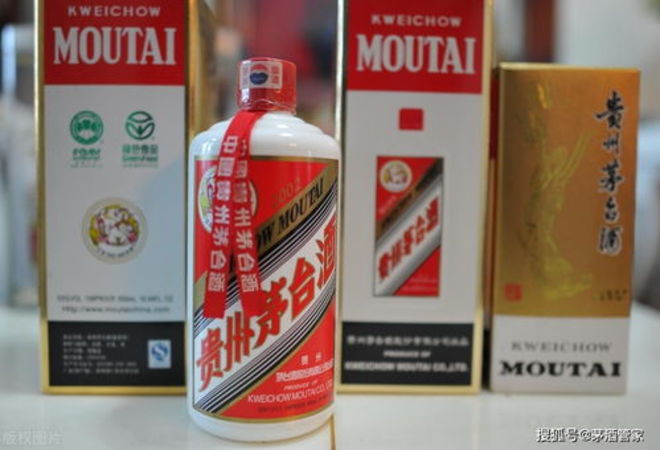 專賣(mài)店茅臺(tái)和普通茅臺(tái)(專賣(mài)店茅臺(tái)和普通茅臺(tái)的區(qū)別)