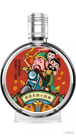 白酒鋪貨技巧(酒水鋪貨技巧)