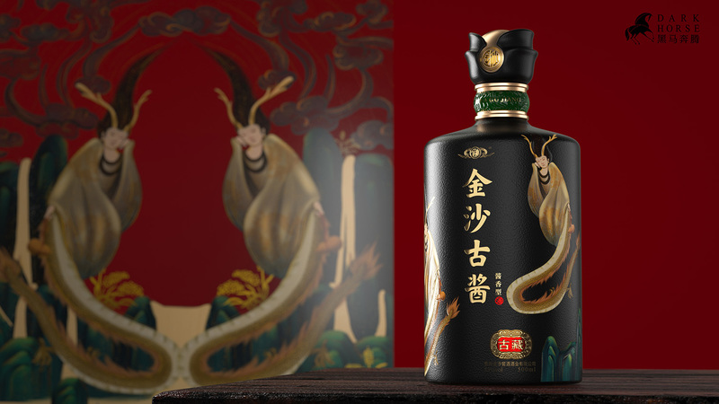 金沙古醬龍醬價(jià)格(金沙古醬大師級價(jià)格)