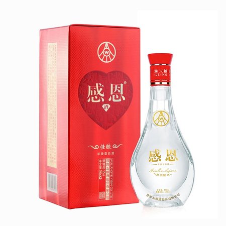 喜佳釀五糧液52度(五糧液佳釀52度多少錢)