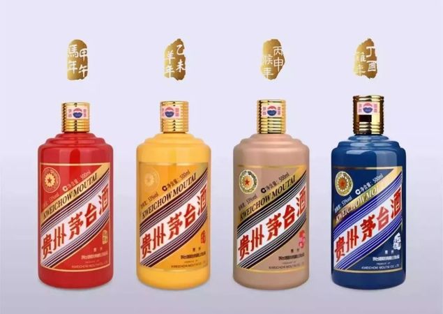 茅臺(tái)羊年生肖紀(jì)念酒最新價(jià)格(茅臺(tái)生肖羊年紀(jì)念酒價(jià)格表)