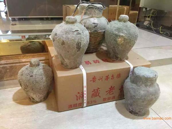 壇藏扁壺酒價格(陶壇藏酒價格表)