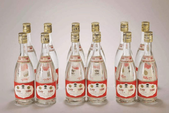 汾特佳酒48價(jià)格(汾特佳酒48℃價(jià)格)