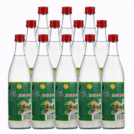 牛欄山為什么會火(牛欄山為什么這么火)