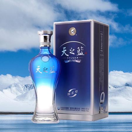 洋河情緣42度價(jià)格(洋河情緣42度多少錢一瓶)