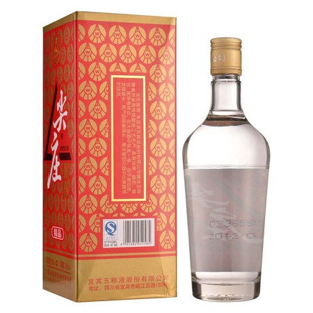 紅盒尖莊52度價格(尖莊52度價格表)