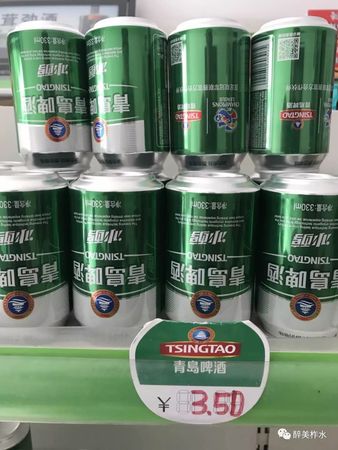 漢斯小木屋是啤酒還是飲料(漢斯小木屋果啤多少錢一瓶)