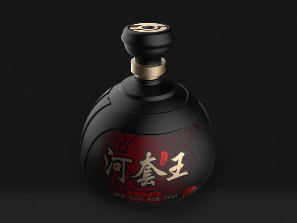 河套王珍藏精品酒金馬多少錢(河套金馬酒的價格表)