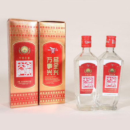 四川全興大曲52度6年價(jià)格表(四川全興大曲52度濃香型價(jià)格表)