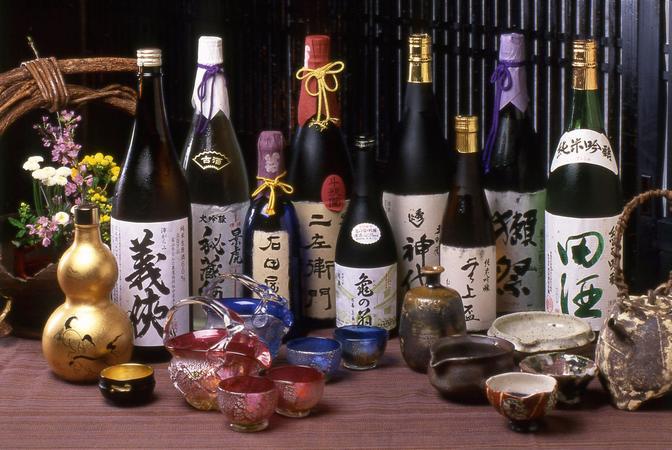 日本清酒久保田十四代多少錢(日本清酒十四代價格)