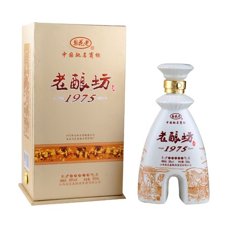 三國老曹坊福酒價格(老曹坊酒多少錢一瓶)