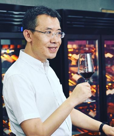 上海保利酒業(yè)有限公司怎么樣(保利酒業(yè)公司怎么樣)