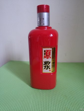 高爐原漿十二年42度多少錢一瓶(高爐原漿12年42度價格)