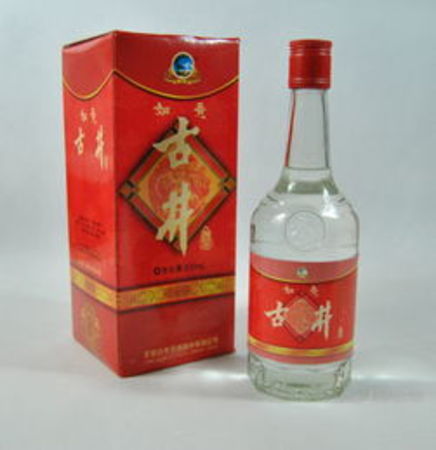 五年窖藏古井酒多少錢(qián)一瓶(古井五年的酒多少錢(qián)一瓶)