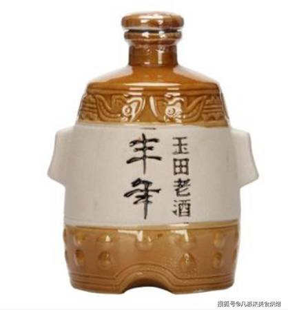 玉田老酒38度價格表(徐九經玉田老酒38度價格表)