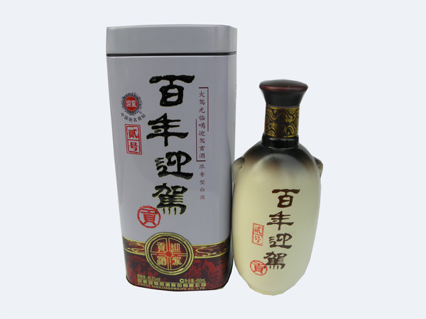 一箱百年迎駕酒價(jià)格(百年迎駕酒多少錢一箱)