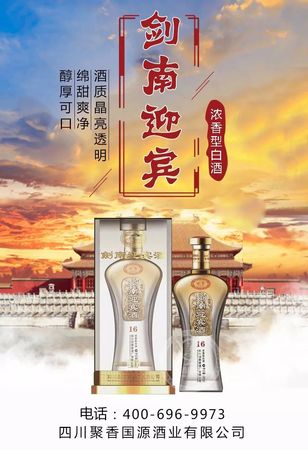 劍南迎賓酒10價格(劍南迎賓酒10年價格)