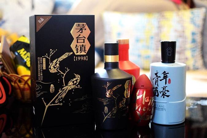 五億營(yíng)收的小眾白酒品牌(白酒營(yíng)收過百億)
