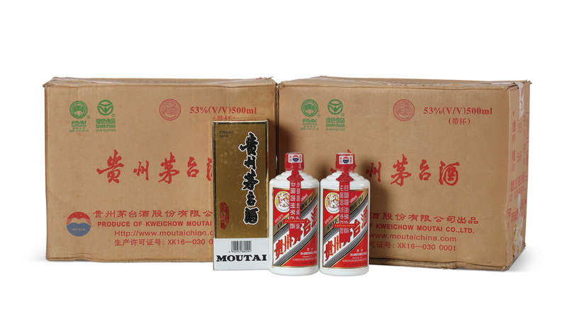 贊美茅臺(tái)酒的詩句(贊美茅臺(tái)酒的詩句有哪些)