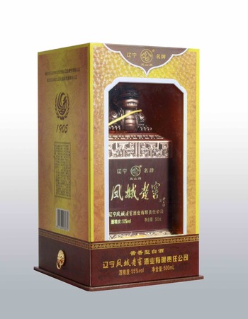 三星鳳城老窖價(jià)格(鳳城老窖三星多少錢(qián))