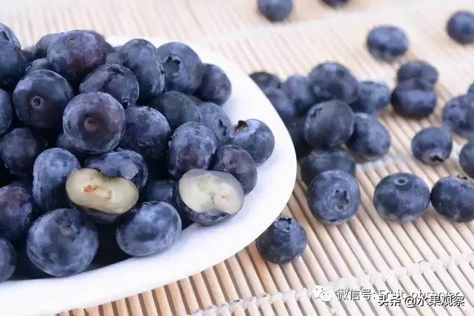 藍(lán)莓米酒價格(藍(lán)莓葡萄酒價格)