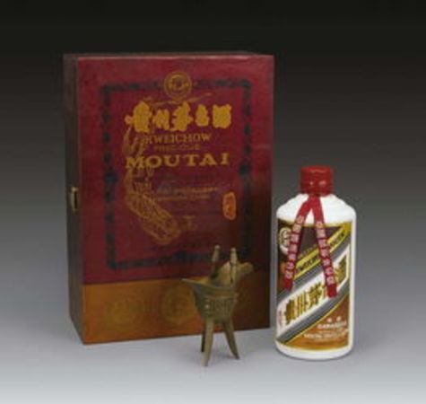 廣東清遠(yuǎn)茅臺(清遠(yuǎn)茅臺酒)