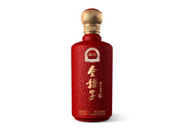 金種子酒價(jià)格40珍藏級(珍藏級金種子酒的價(jià)格)