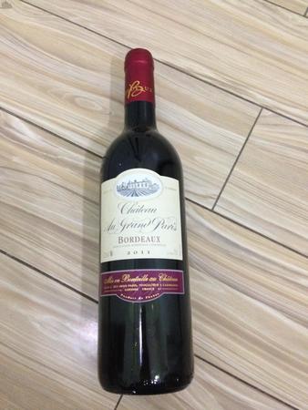 拉索城堡干紅750ml價(jià)格(拉索城堡干紅多少錢一瓶)