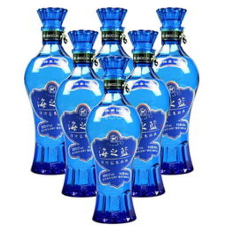 洋河藍(lán)色貴之樽價(jià)格(洋河藍(lán)色之尊價(jià)格)