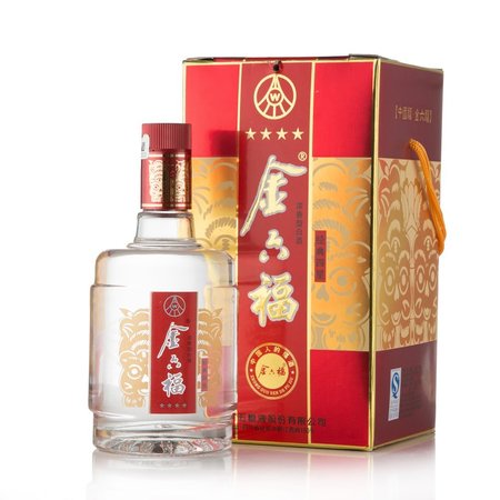 金六福經典08價格還賣嗎(金六福經典08價格)