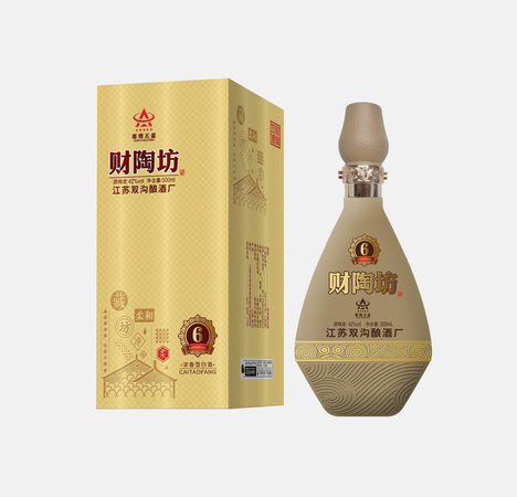 江蘇雙溝大喜事酒價格(江蘇雙溝大瓷坊酒價格)