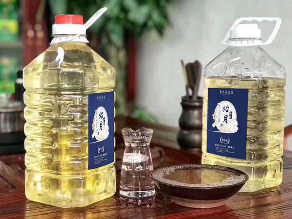 一品純酒價格(一品酒多少錢)
