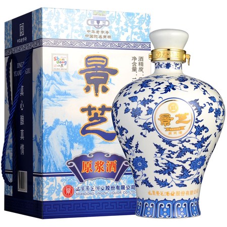 景芝62度原漿酒價(jià)格(景芝62度3L原漿酒價(jià)格)