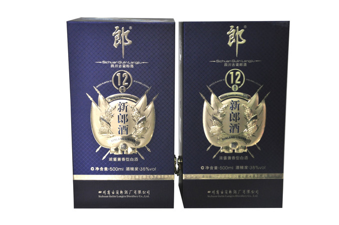 38度郎酒的價格(郎酒38度價格)