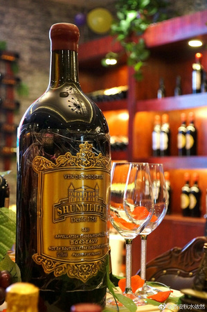 黎巴嫩盛產什么酒(黎巴嫩喝酒)